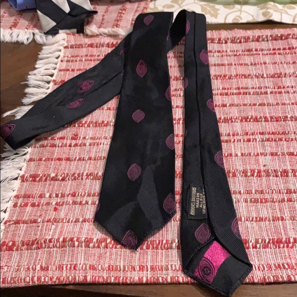Tie